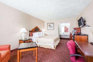 Days Inn By Wyndham Goldsboro Ruang foto